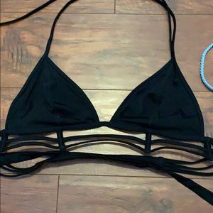 Victoria secret/ Pink swim suit